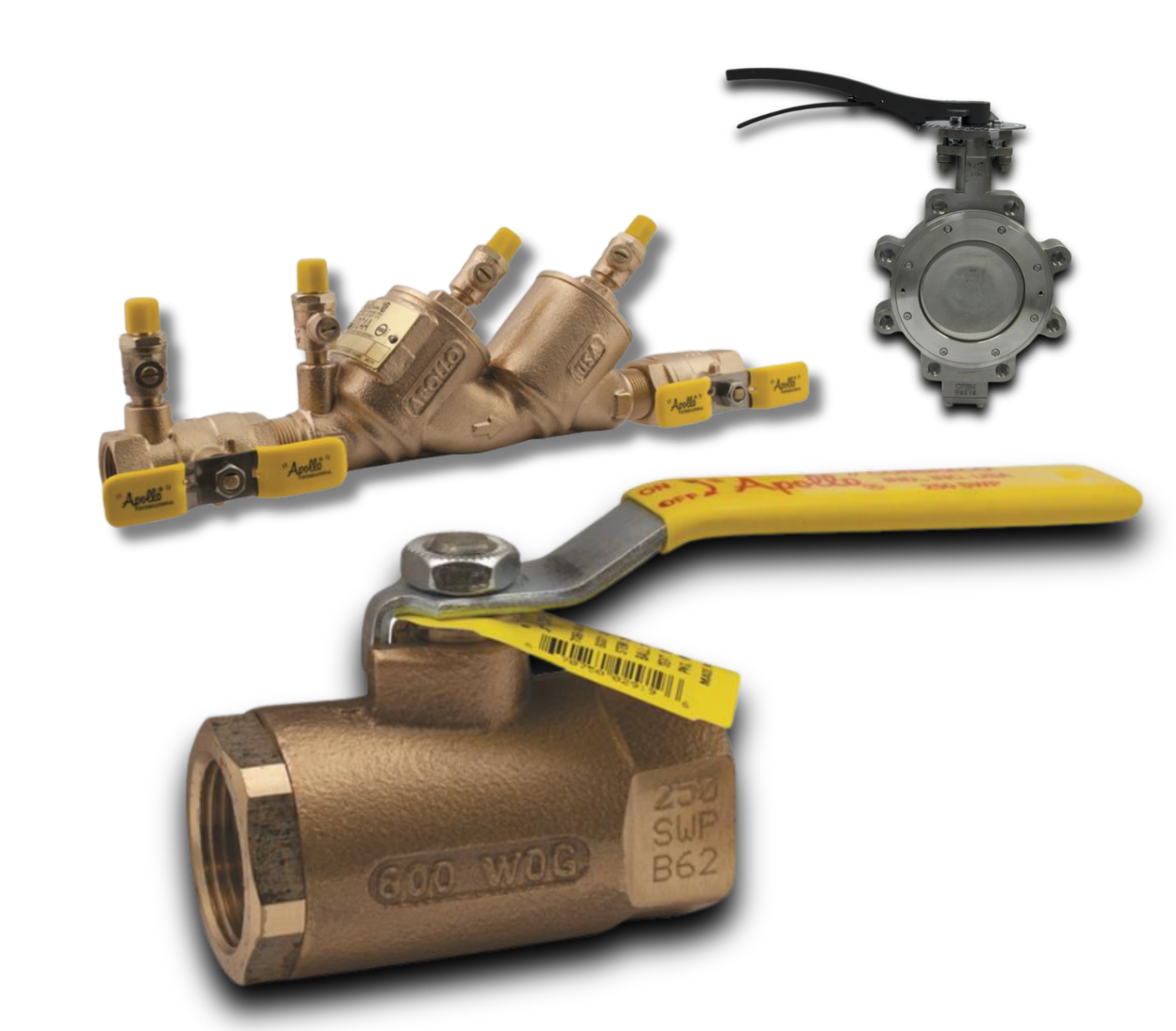 Apollo Valves Aalberts IPS US