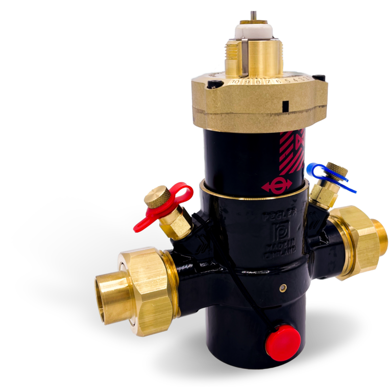 Apollo Valves Aalberts IPS US