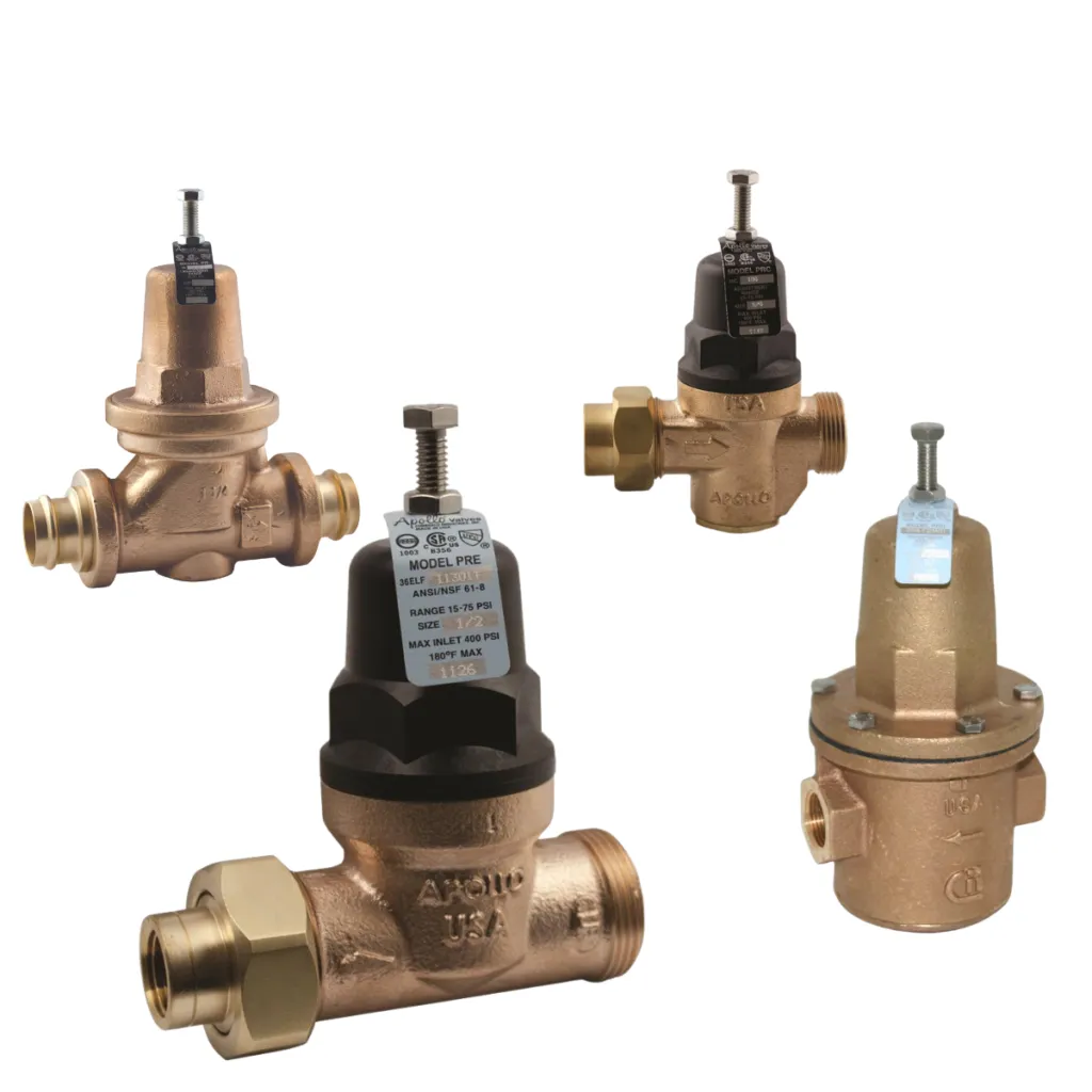 water press at pressure reducing valve bac The essential guide to pressure reducing valves